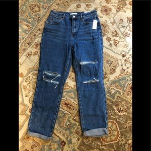 PacSun mom jeans, never worn with tags!